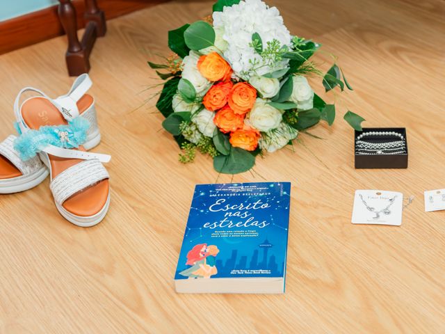O casamento de Valentina e Silvia em Gafanha da Encarnação, Ílhavo 3