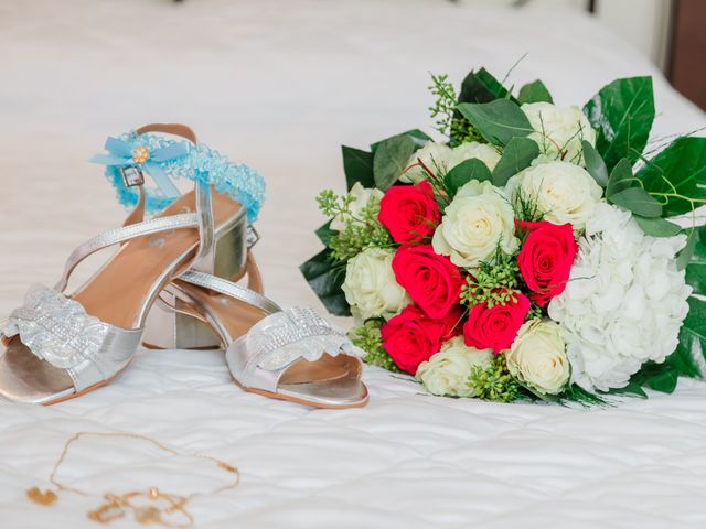 O casamento de Valentina e Silvia em Gafanha da Encarnação, Ílhavo 8