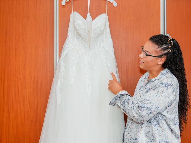 O casamento de Valentina e Silvia em Gafanha da Encarnação, Ílhavo 7