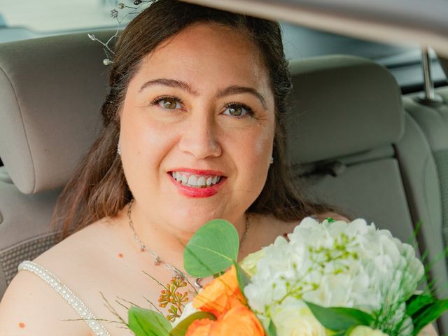 O casamento de Valentina e Silvia em Gafanha da Encarnação, Ílhavo 6