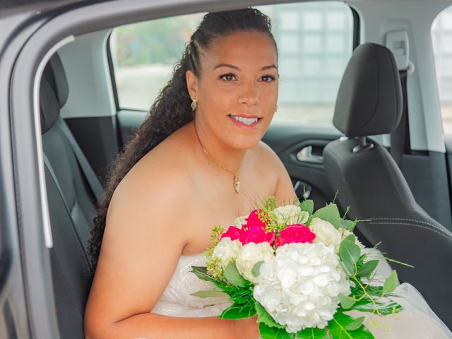 O casamento de Valentina e Silvia em Gafanha da Encarnação, Ílhavo 10