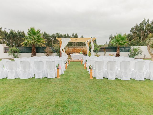 O casamento de Valentina e Silvia em Gafanha da Encarnação, Ílhavo 11