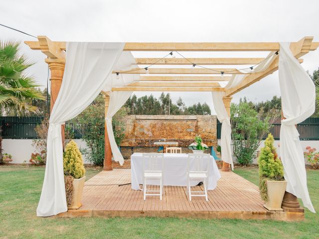 O casamento de Valentina e Silvia em Gafanha da Encarnação, Ílhavo 12