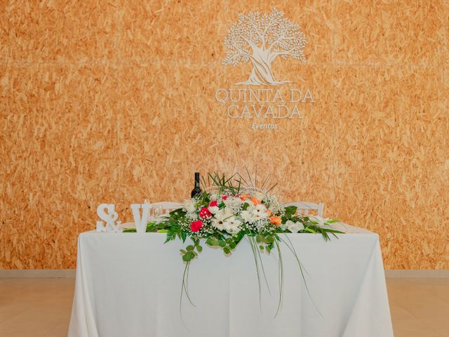 O casamento de Valentina e Silvia em Gafanha da Encarnação, Ílhavo 13