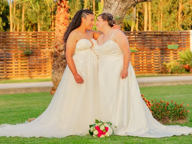 O casamento de Valentina e Silvia em Gafanha da Encarnação, Ílhavo 2