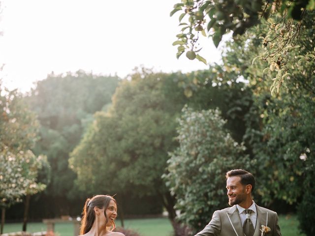 O casamento de Tobias e Nádia em Rio Tinto, Gondomar 3