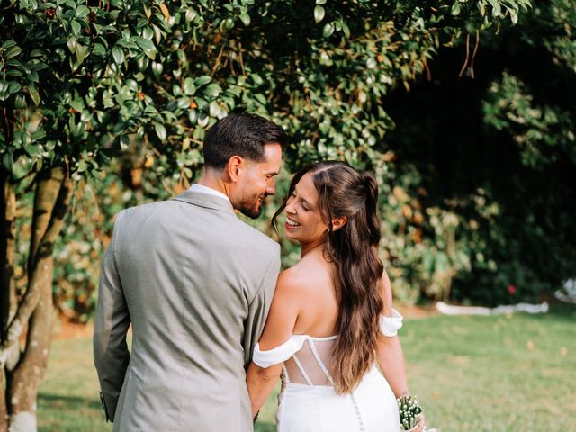 O casamento de Tobias e Nádia em Rio Tinto, Gondomar 4