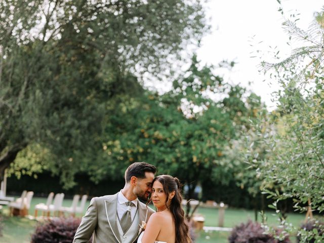 O casamento de Tobias e Nádia em Rio Tinto, Gondomar 5