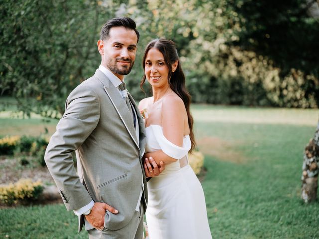 O casamento de Tobias e Nádia em Rio Tinto, Gondomar 2