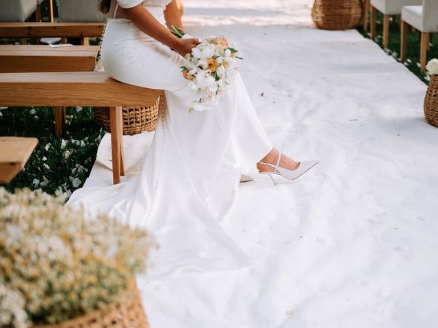 O casamento de Tobias e Nádia em Rio Tinto, Gondomar 6