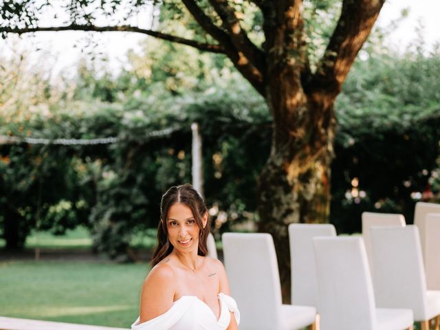 O casamento de Tobias e Nádia em Rio Tinto, Gondomar 7