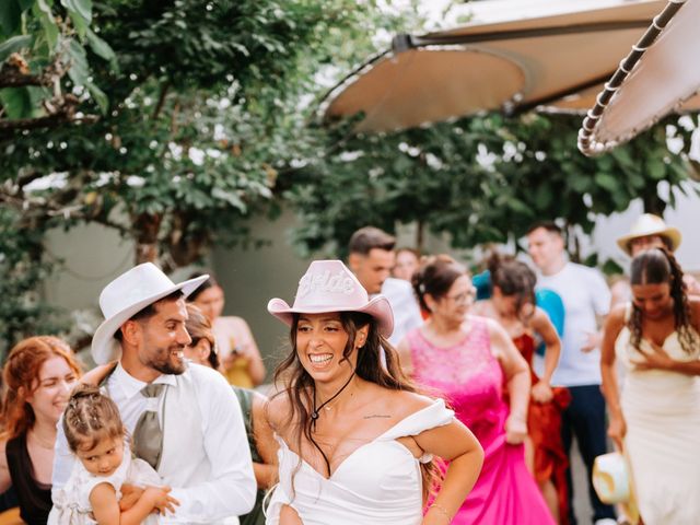 O casamento de Tobias e Nádia em Rio Tinto, Gondomar 10