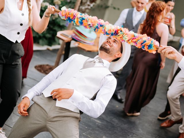 O casamento de Tobias e Nádia em Rio Tinto, Gondomar 11