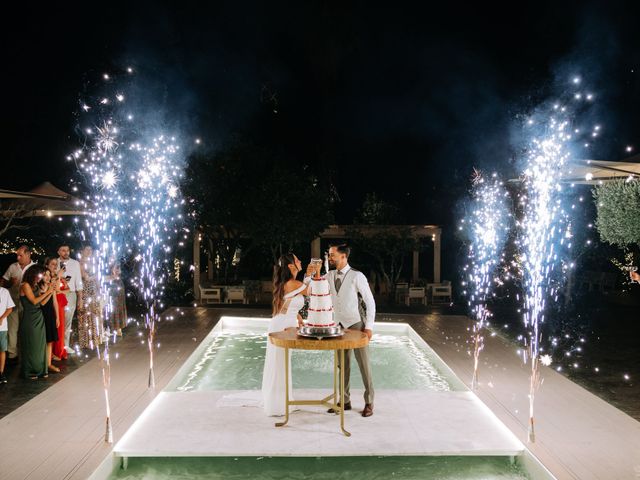 O casamento de Tobias e Nádia em Rio Tinto, Gondomar 17