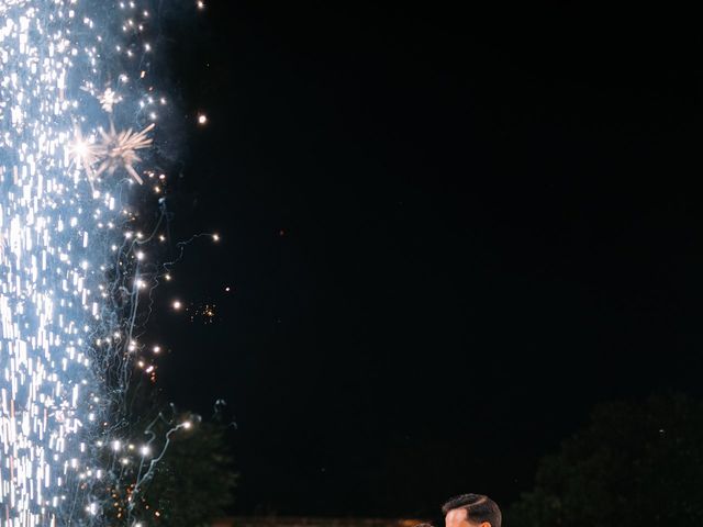 O casamento de Tobias e Nádia em Rio Tinto, Gondomar 18