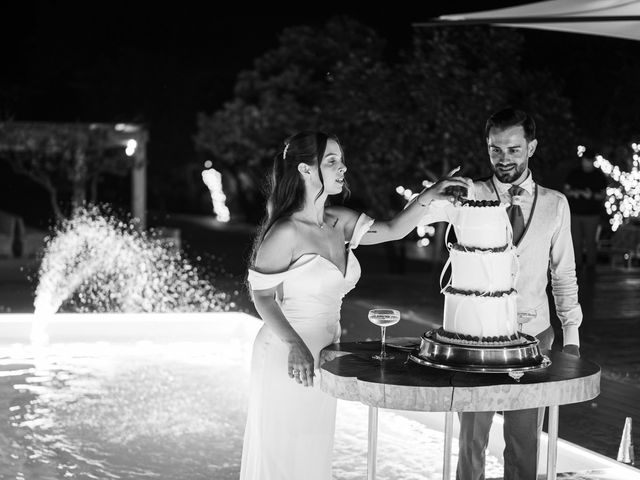 O casamento de Tobias e Nádia em Rio Tinto, Gondomar 19