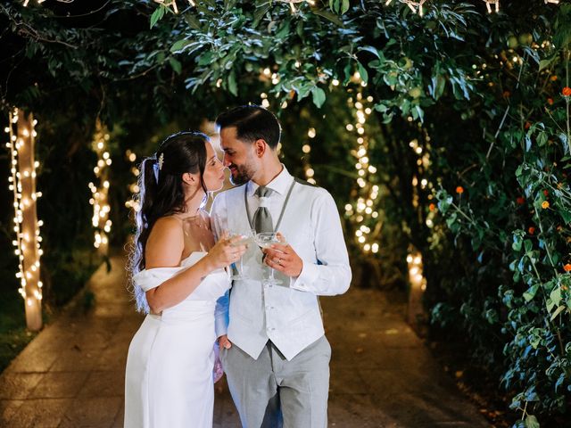 O casamento de Tobias e Nádia em Rio Tinto, Gondomar 20