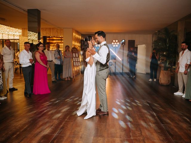 O casamento de Tobias e Nádia em Rio Tinto, Gondomar 21