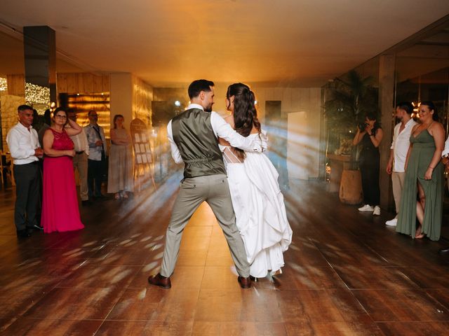 O casamento de Tobias e Nádia em Rio Tinto, Gondomar 22