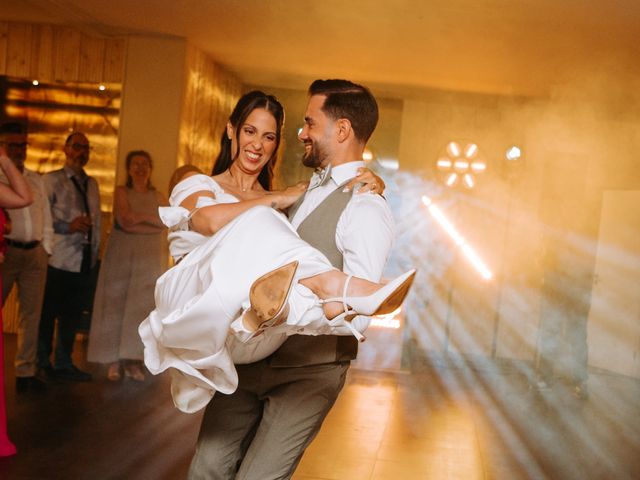 O casamento de Tobias e Nádia em Rio Tinto, Gondomar 23