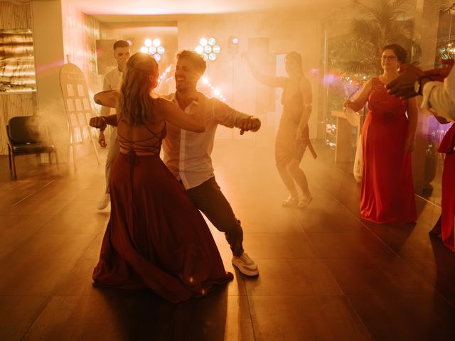 O casamento de Tobias e Nádia em Rio Tinto, Gondomar 27
