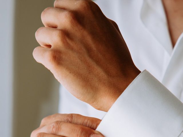 O casamento de Tobias e Nádia em Rio Tinto, Gondomar 29