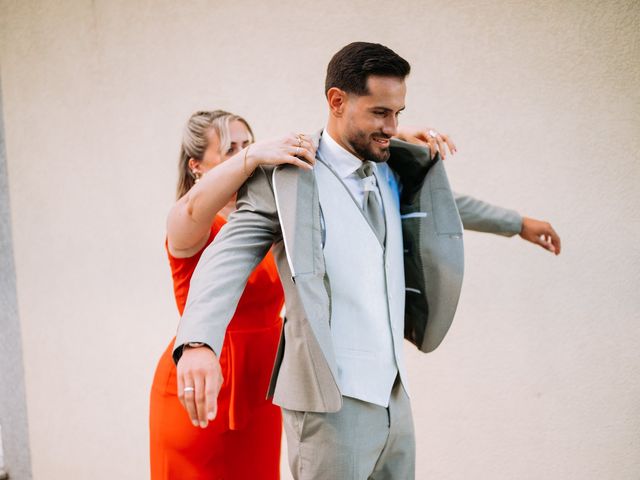 O casamento de Tobias e Nádia em Rio Tinto, Gondomar 35