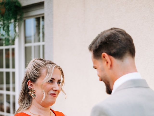 O casamento de Tobias e Nádia em Rio Tinto, Gondomar 36