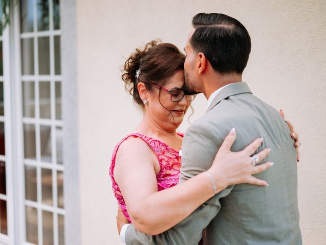 O casamento de Tobias e Nádia em Rio Tinto, Gondomar 37