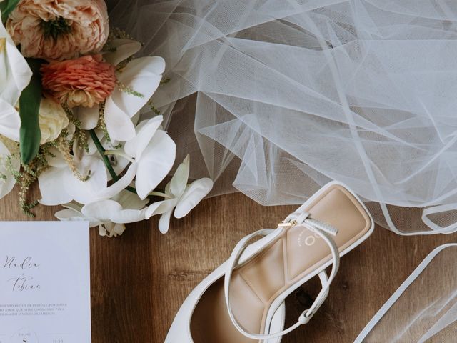 O casamento de Tobias e Nádia em Rio Tinto, Gondomar 39