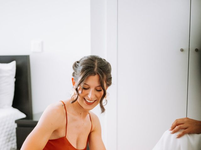 O casamento de Tobias e Nádia em Rio Tinto, Gondomar 46