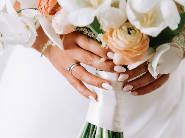 O casamento de Tobias e Nádia em Rio Tinto, Gondomar 48