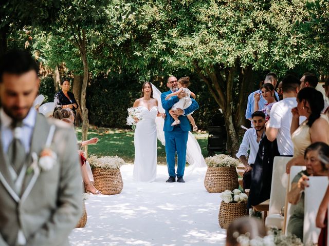 O casamento de Tobias e Nádia em Rio Tinto, Gondomar 52