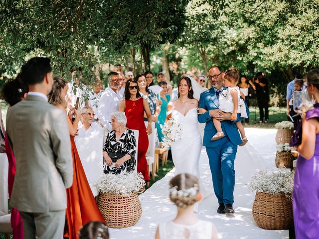 O casamento de Tobias e Nádia em Rio Tinto, Gondomar 53