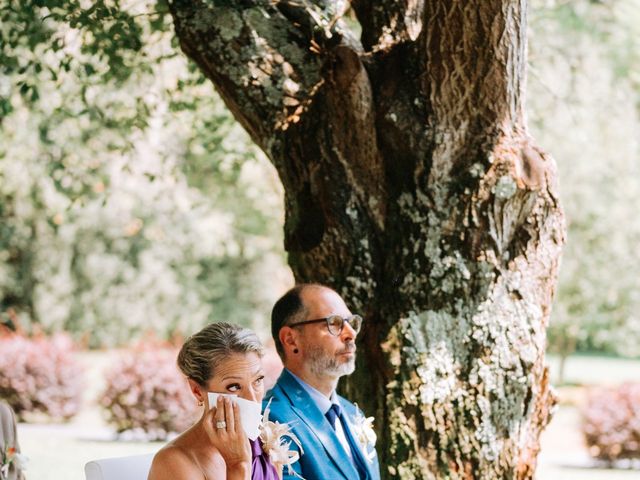 O casamento de Tobias e Nádia em Rio Tinto, Gondomar 54