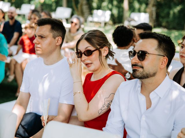 O casamento de Tobias e Nádia em Rio Tinto, Gondomar 55