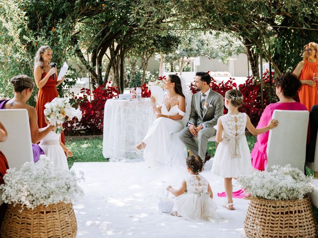 O casamento de Tobias e Nádia em Rio Tinto, Gondomar 58