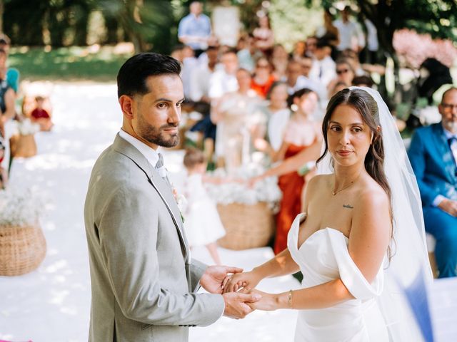 O casamento de Tobias e Nádia em Rio Tinto, Gondomar 59
