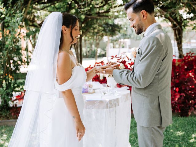 O casamento de Tobias e Nádia em Rio Tinto, Gondomar 61