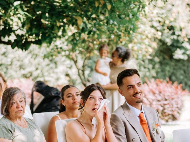O casamento de Tobias e Nádia em Rio Tinto, Gondomar 62