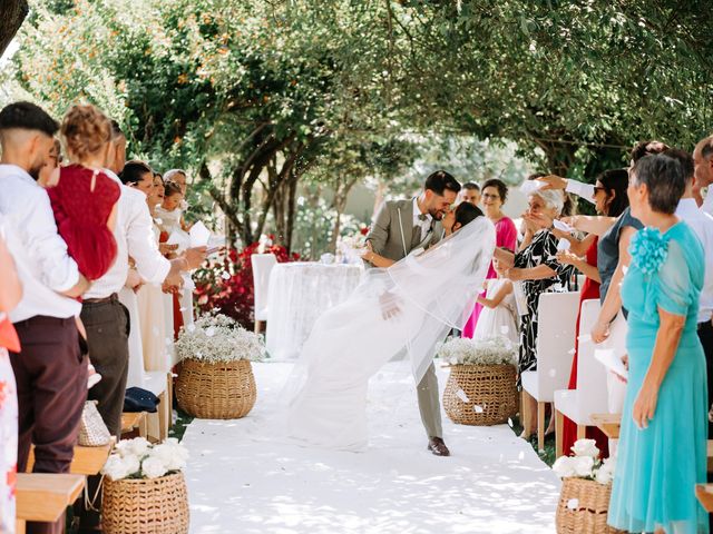 O casamento de Tobias e Nádia em Rio Tinto, Gondomar 64