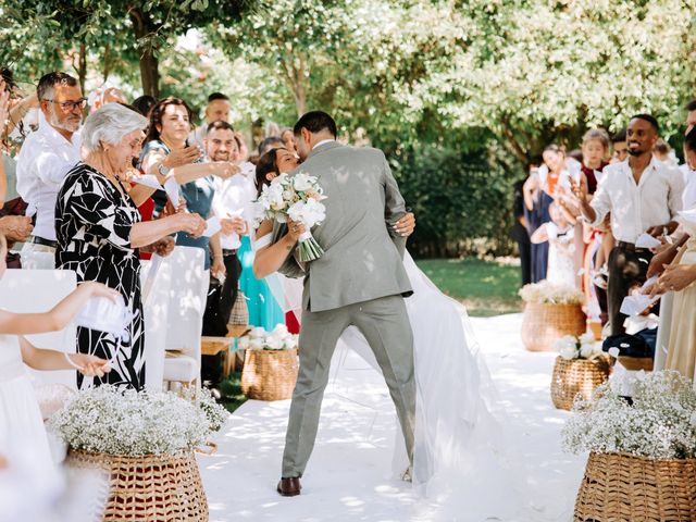 O casamento de Tobias e Nádia em Rio Tinto, Gondomar 65