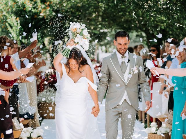 O casamento de Tobias e Nádia em Rio Tinto, Gondomar 66