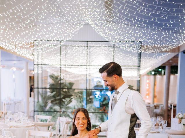 O casamento de Tobias e Nádia em Rio Tinto, Gondomar 69