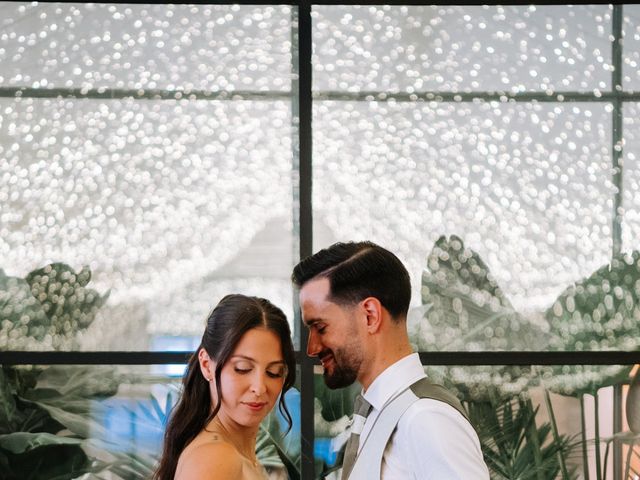 O casamento de Tobias e Nádia em Rio Tinto, Gondomar 70