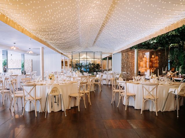 O casamento de Tobias e Nádia em Rio Tinto, Gondomar 71
