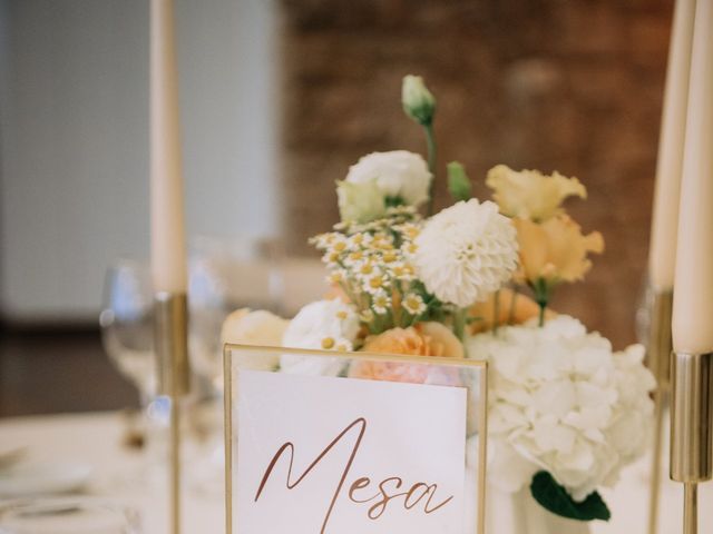 O casamento de Tobias e Nádia em Rio Tinto, Gondomar 72