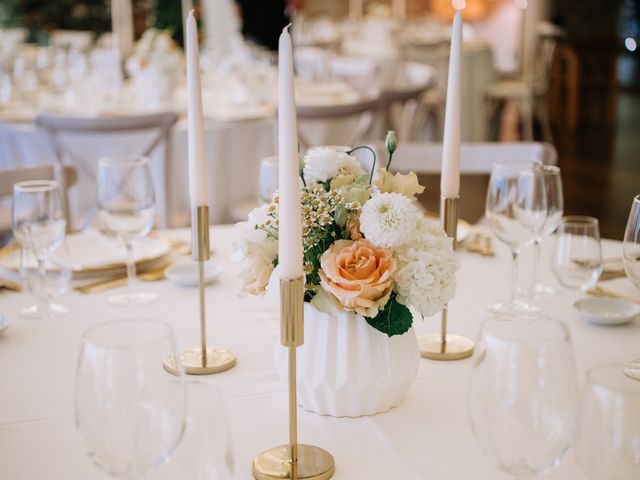 O casamento de Tobias e Nádia em Rio Tinto, Gondomar 73