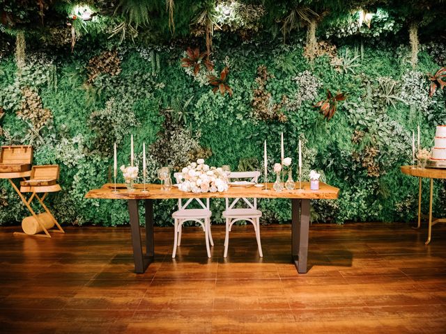 O casamento de Tobias e Nádia em Rio Tinto, Gondomar 74