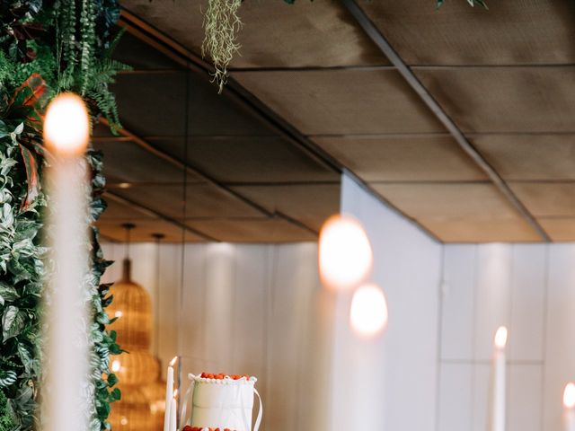 O casamento de Tobias e Nádia em Rio Tinto, Gondomar 76